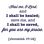Do Not Fear For I Am With You