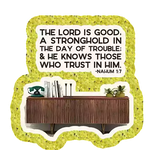 Do Not Fear For I Am With You