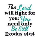 Do Not Fear For I Am With You