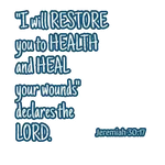 Do Not Fear For I Am With You