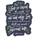 God Will Carry You Through The Storm