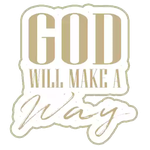 God Will Provide