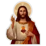 Christian Emoji