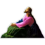 Christian Emoji