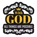 Nothing is Impossible