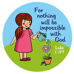 Nothing is Impossible