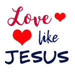 Keep Calm And Trust Jesus