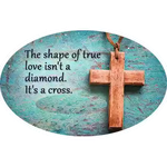 Keep Calm And Trust Jesus