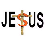 Keep Calm And Trust Jesus