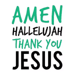 Good bless you