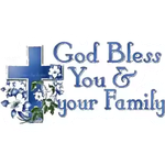 Good bless you