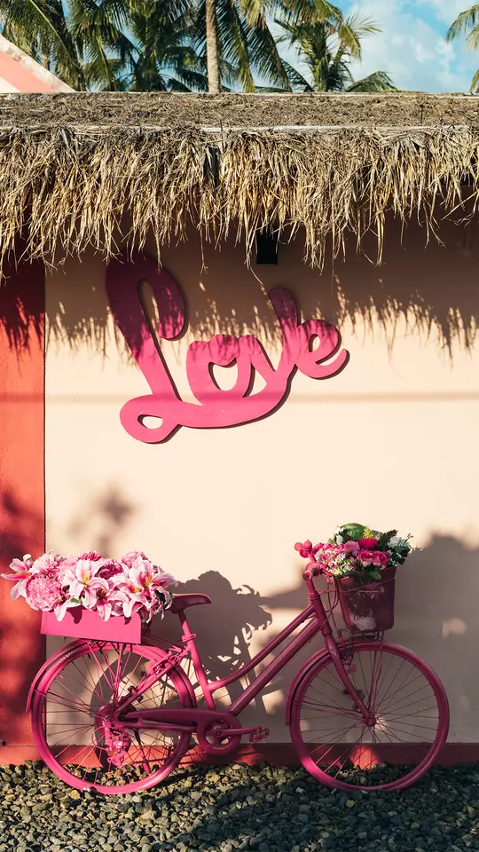 Love Wallpaper