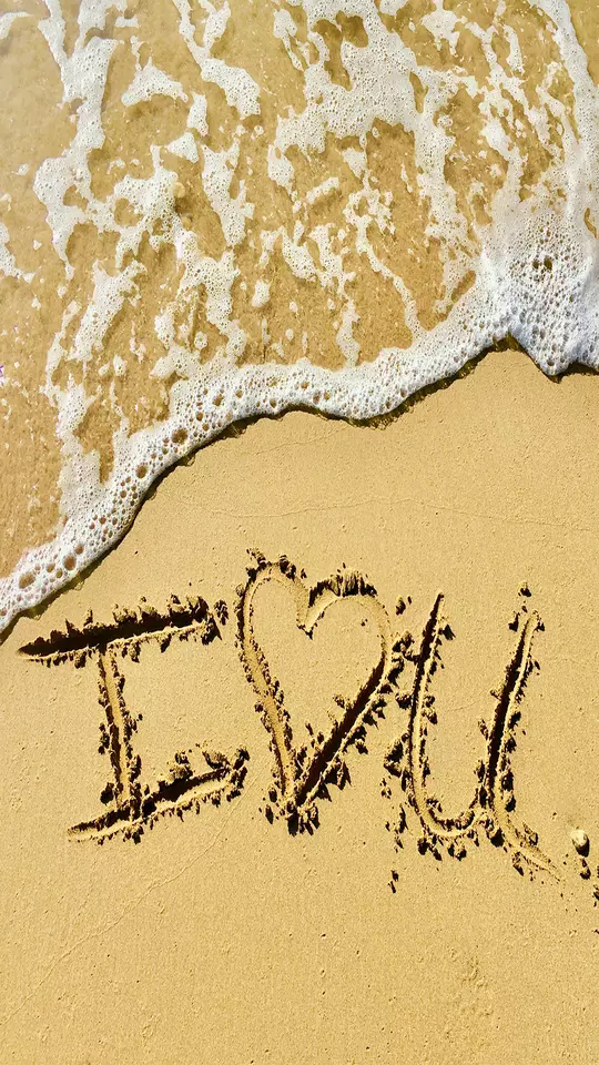 Love Wallpaper
