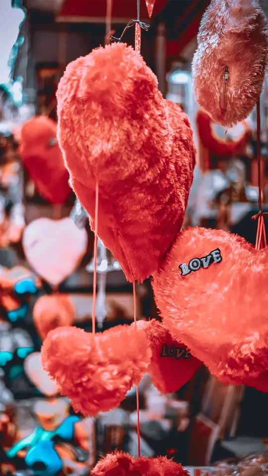 Love Wallpaper