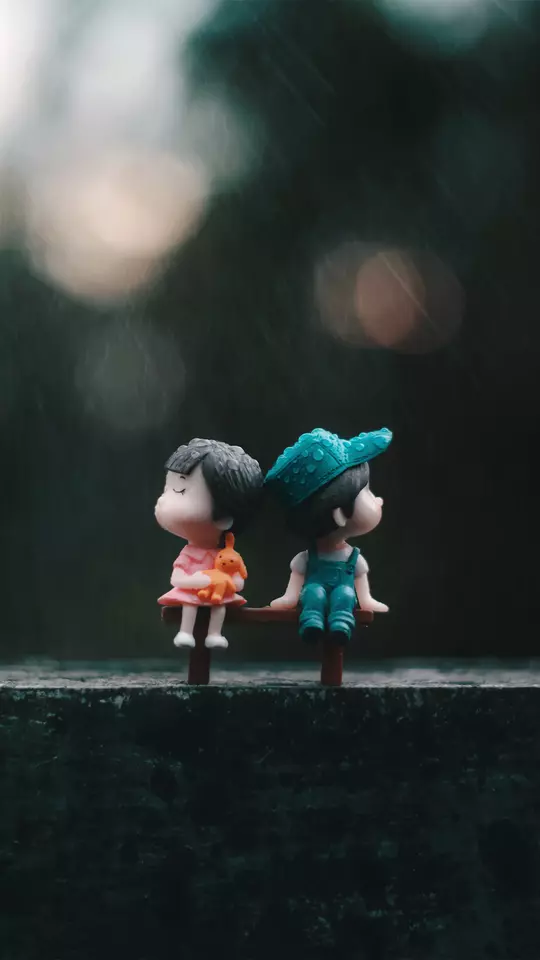 Love Wallpaper