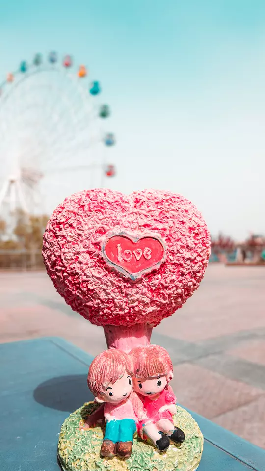 Love Wallpaper