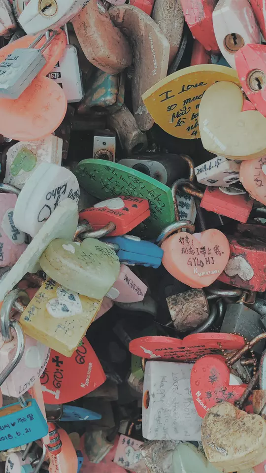 Love Wallpaper