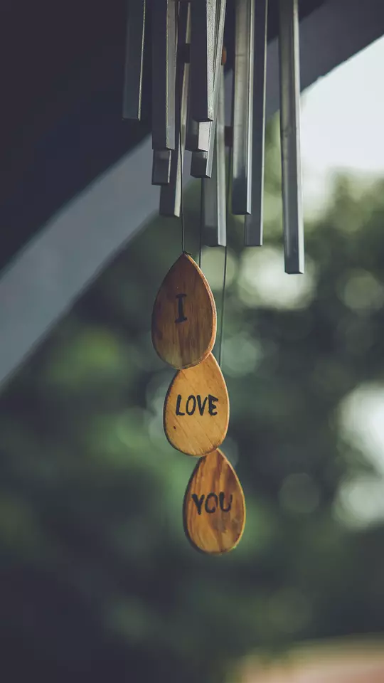 Love Wallpaper