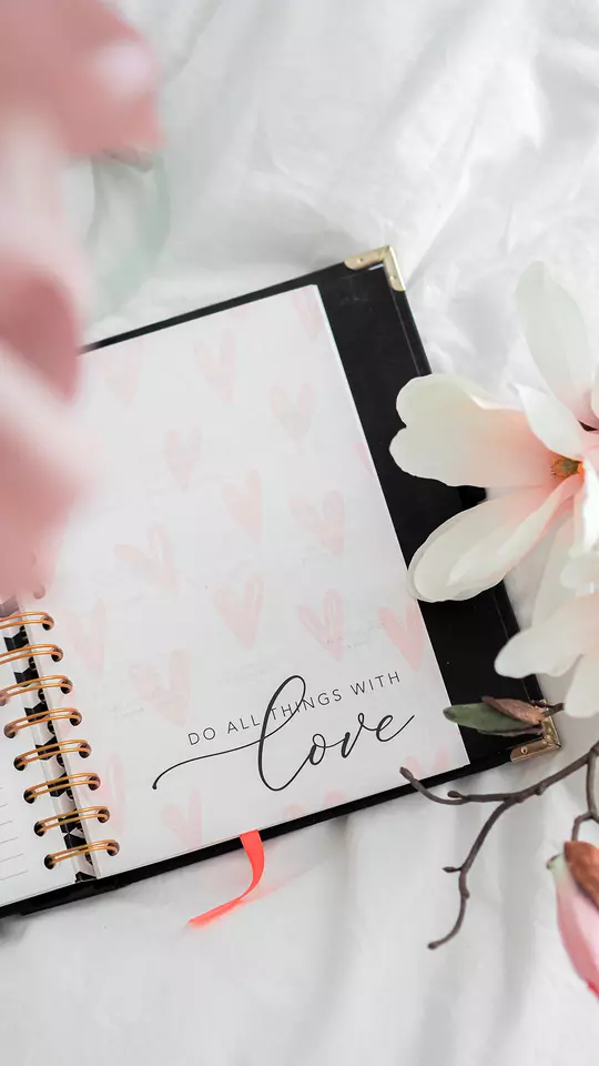 Love Wallpaper