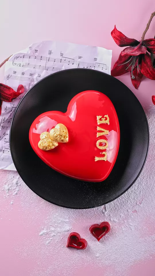 Love Wallpaper