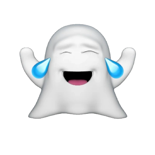 Memoji Stickers