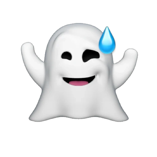 Memoji Stickers