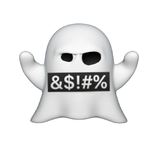 Memoji Stickers