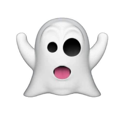 Memoji Stickers