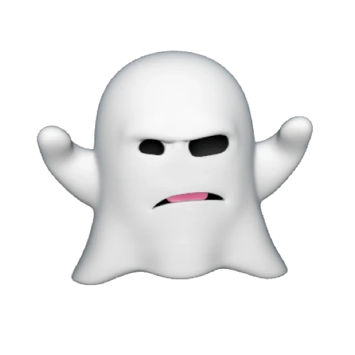 Memoji Stickers