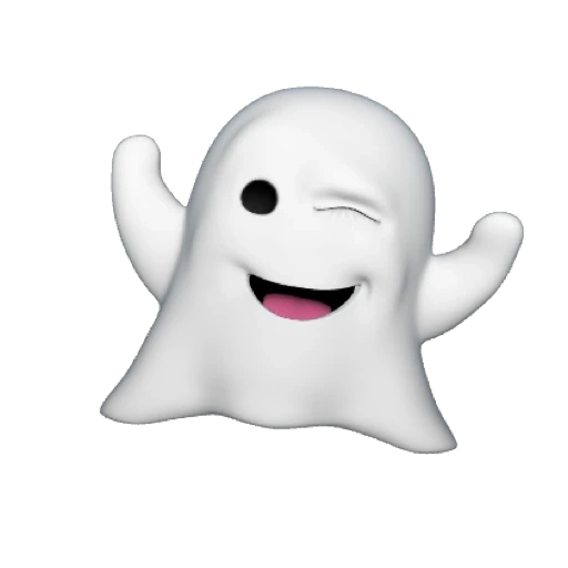 Memoji Stickers