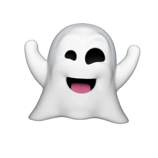 Memoji Stickers