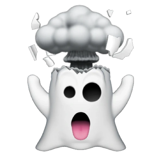 Memoji Stickers