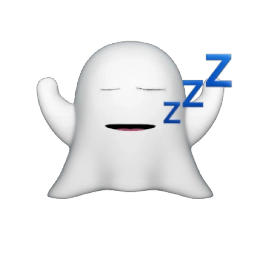 Memoji Stickers