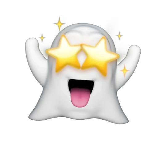 Memoji Stickers