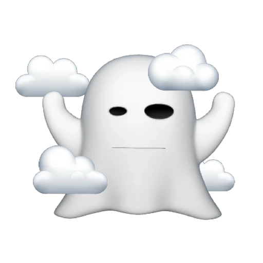 Memoji Stickers