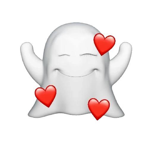 Memoji Stickers