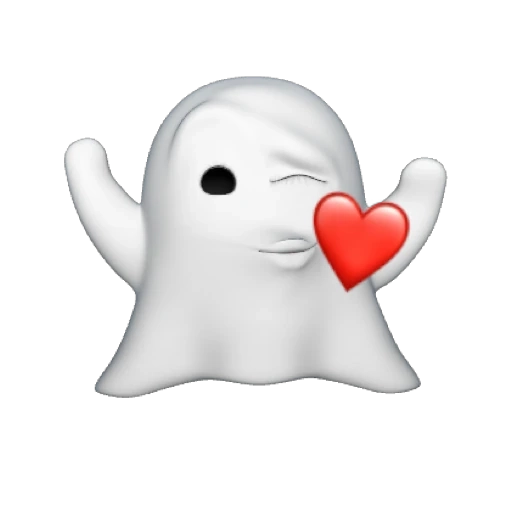 Memoji Stickers