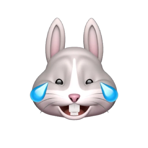 Memoji Stickers