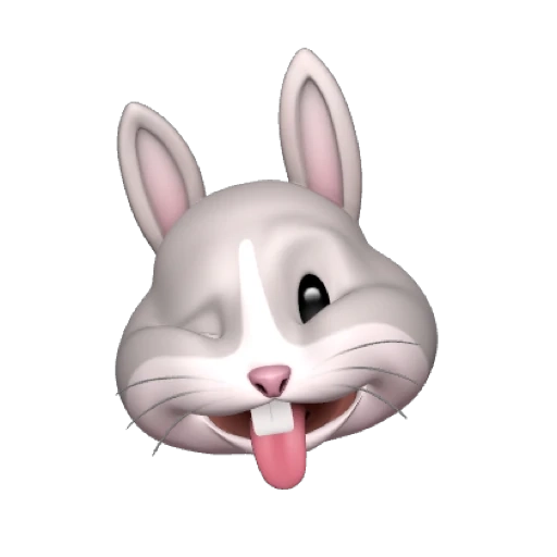 Memoji Stickers