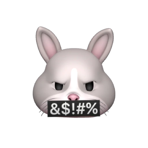 Memoji Stickers