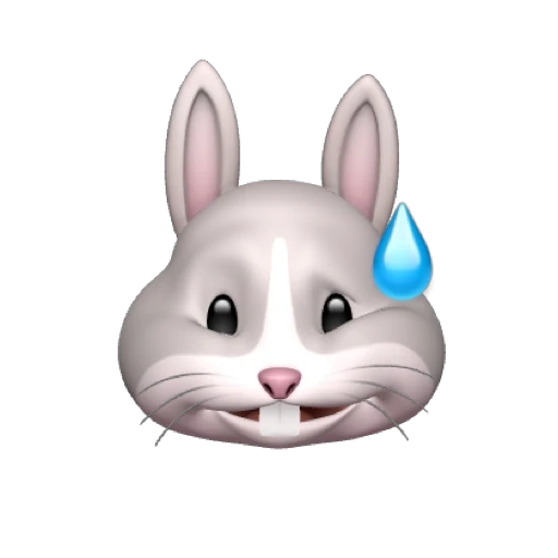 Memoji Stickers