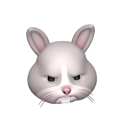 Memoji Stickers