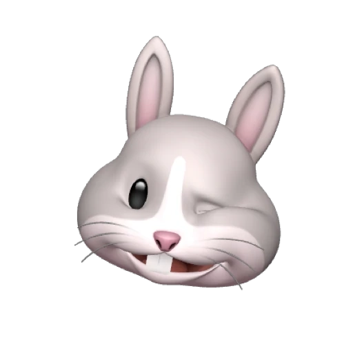 Memoji Stickers