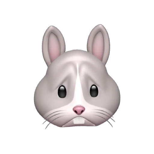 Memoji Stickers