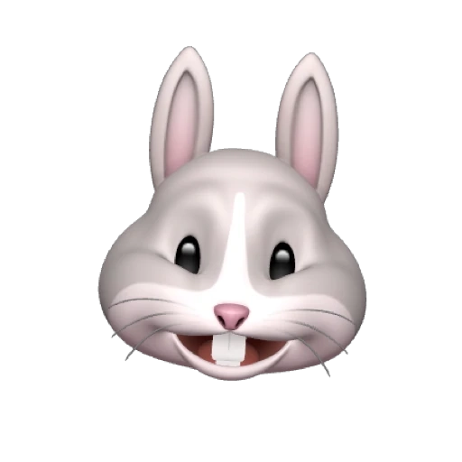 Memoji Stickers