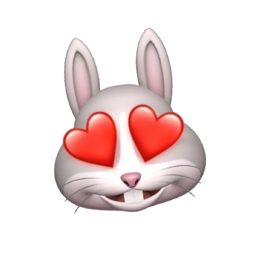 Memoji Stickers