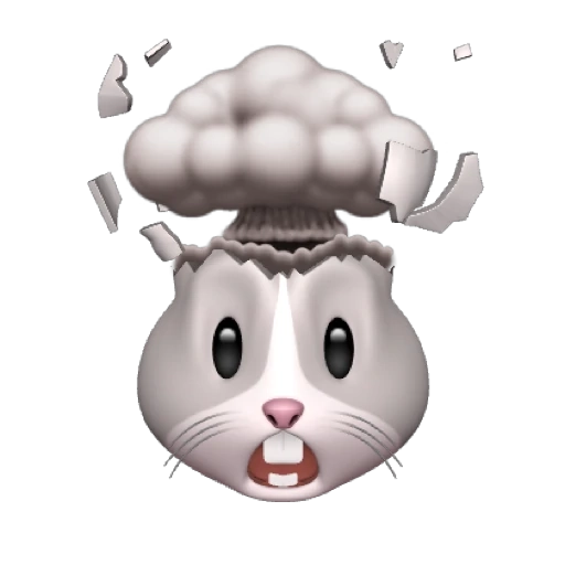 Memoji Stickers