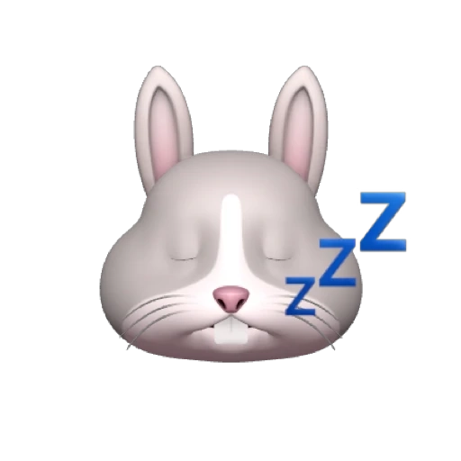 Memoji Stickers