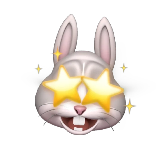 Memoji Stickers
