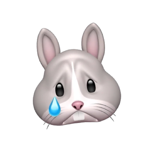 Memoji Stickers